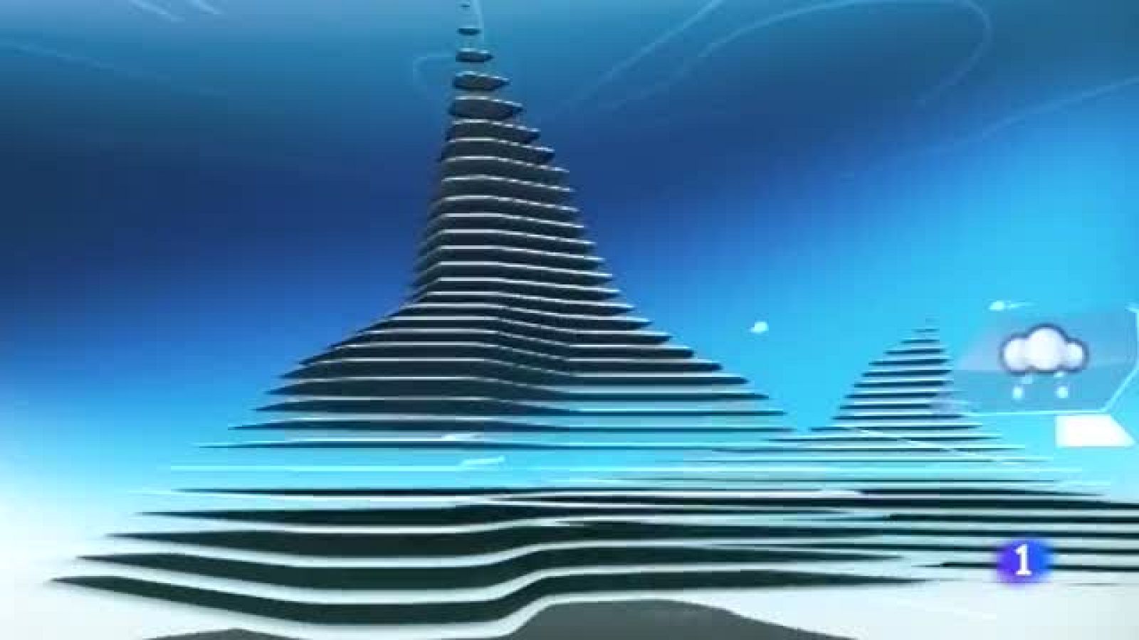 El tiempo en Castilla y León - 02/11/18