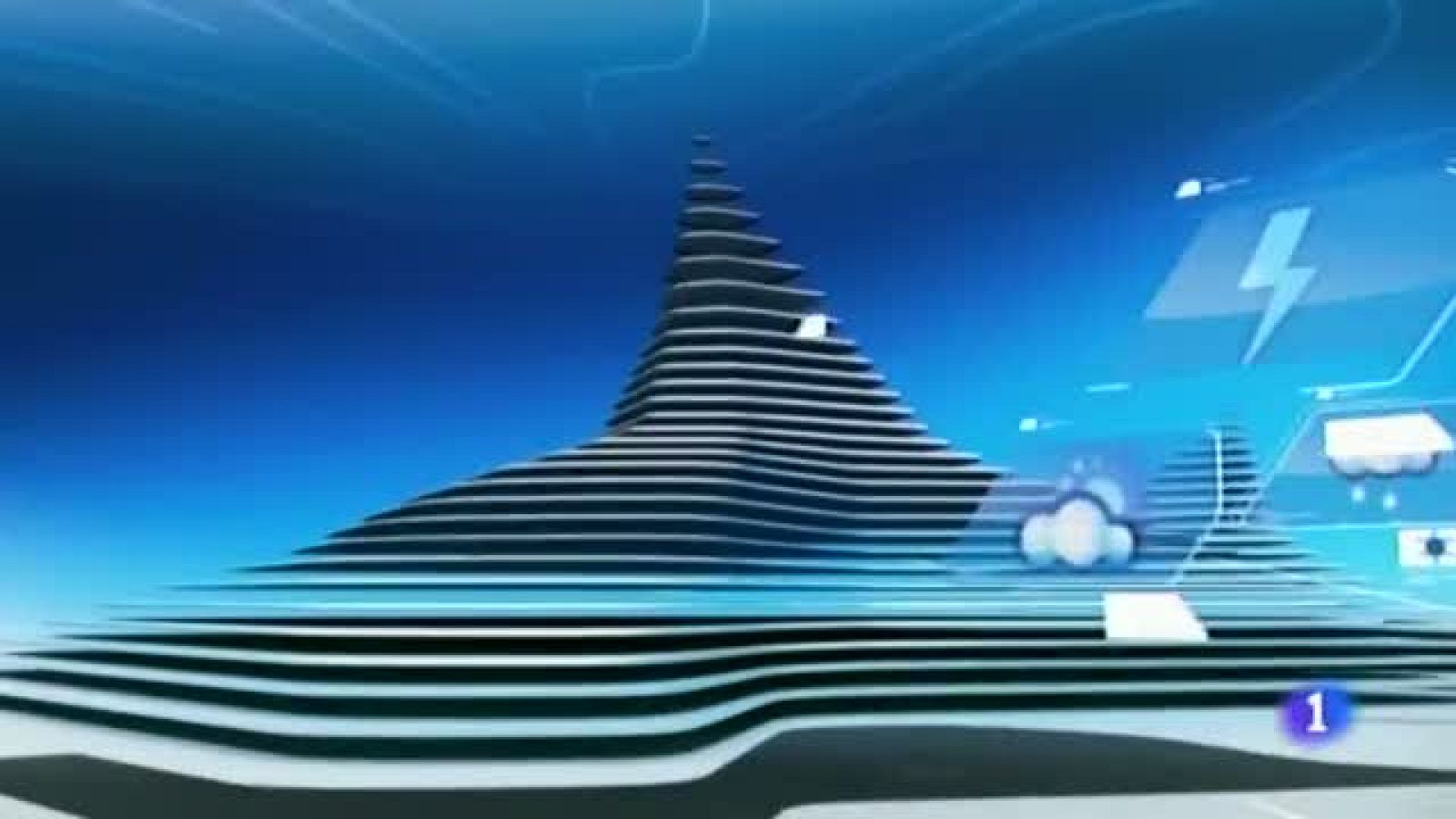 El tiempo en Navarra - 2/11/2018