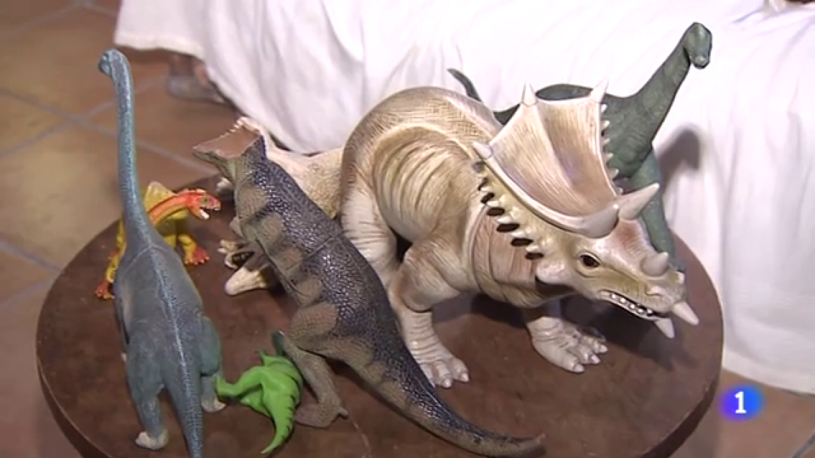 Informativo Telerioja -02 /11/18 | Ver