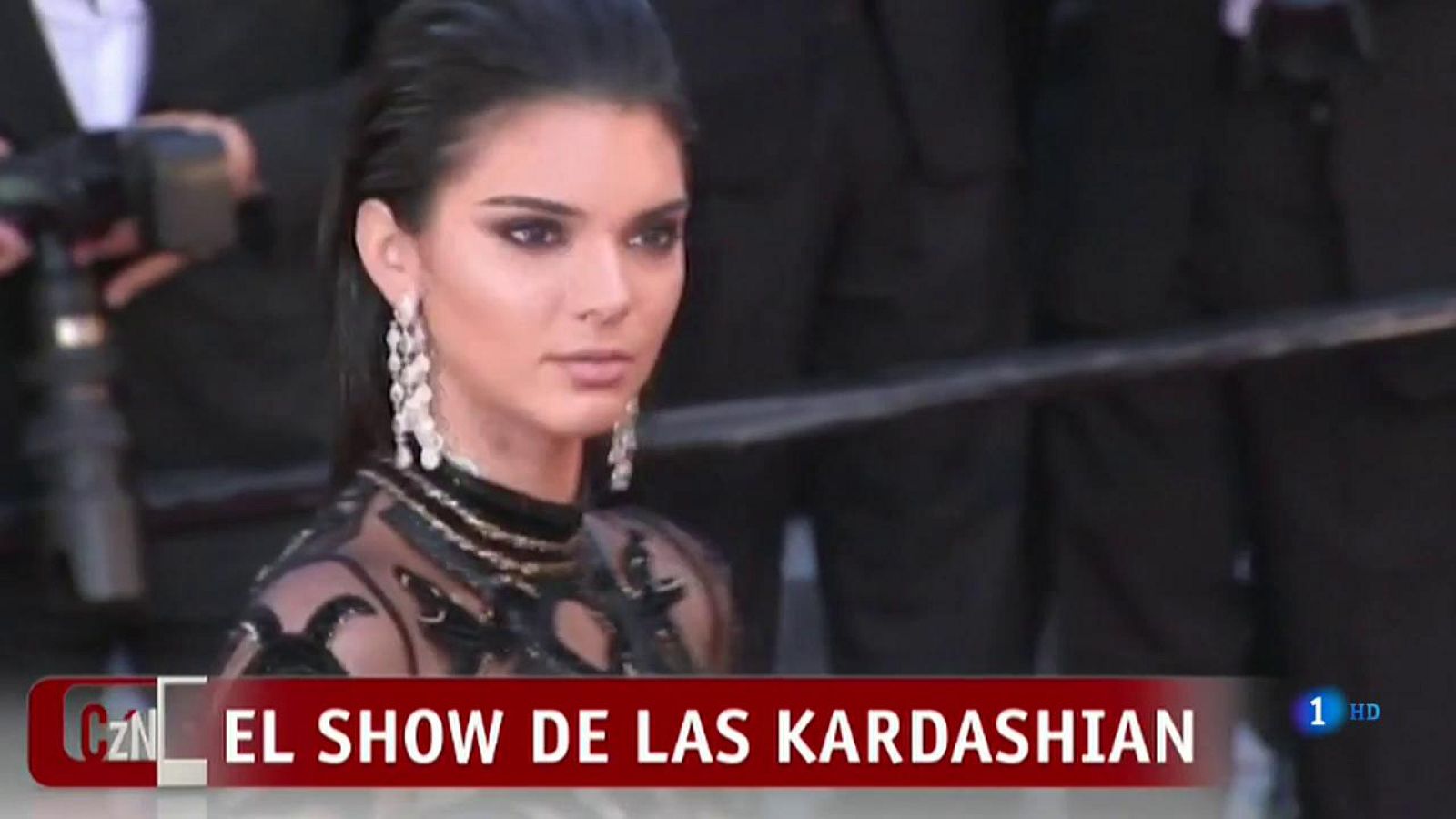 Corazón - Kylie Jenner se convierte en la modelo mejor pagada del mundo