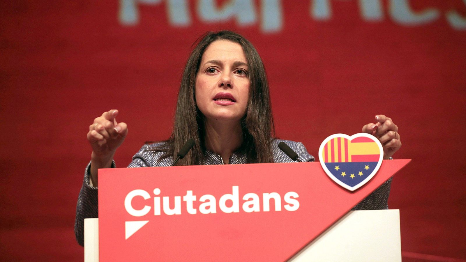 PP y Ciudadanos acusan al Gobierno de instar a la Abogacía del Estado a retirar la rebelión en los acusados del 'proces'