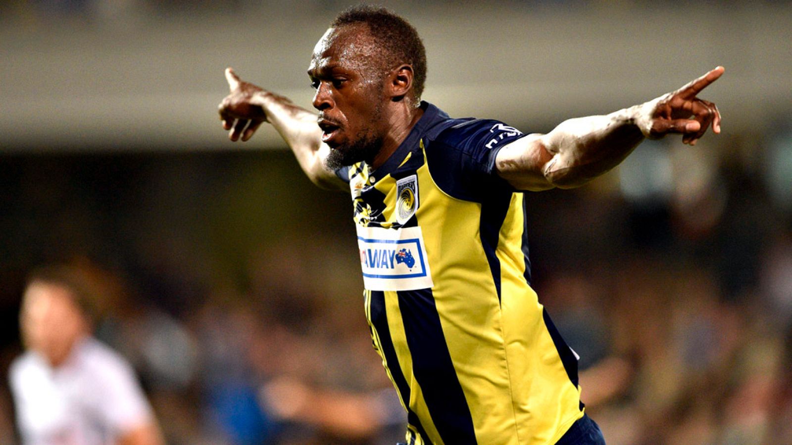El ex plusmarquista mundial y ocho veces campeón olímpico, el jamaiquino Usain Bolt, puso fin "de forma inmediata" a su período de prueba con el equipo australiano de fútbol Central Coast Mariners, según ha informado el propio club.