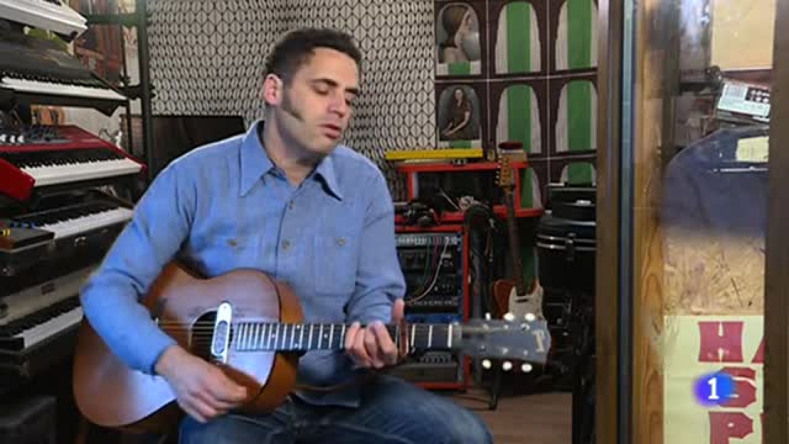 'Todo va a salir bien', lo nuevo del cantante Depedro