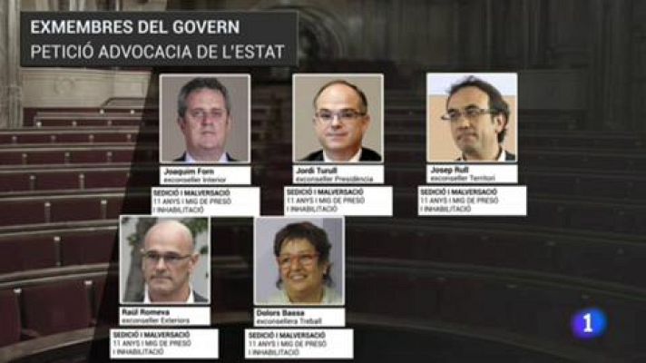 L'Informatiu - L'informatiu 2 - 02/11/2018