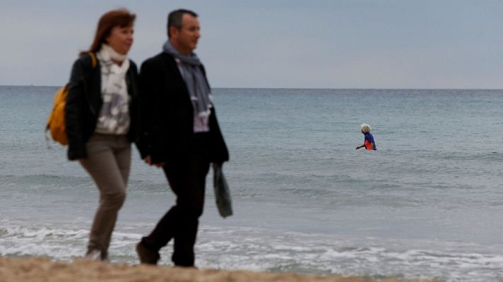 L'informatiu - Comunitat Valenciana - L'Informatiu - Comunitat Valenciana 2 - 02/11/18