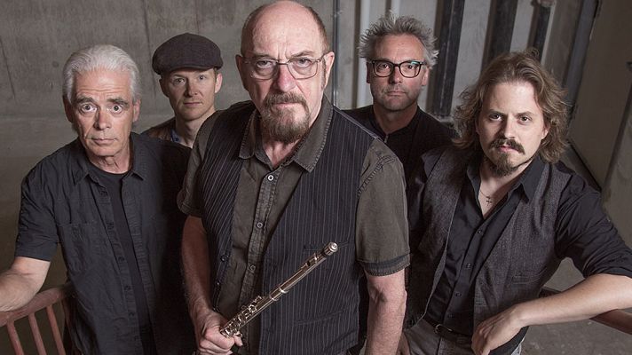 Informativo de Madrid - Informativo de Madrid 2 - 02/11/18