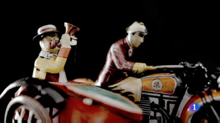 Informatiu Balear - Agenda del cap de setmana