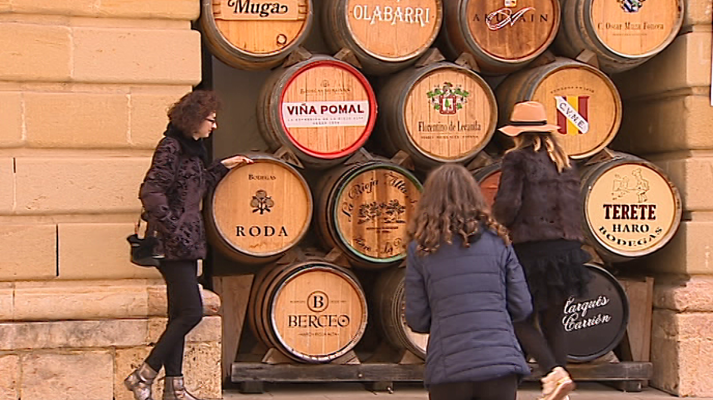 España en 24h - España en 24 horas - 02/11/18