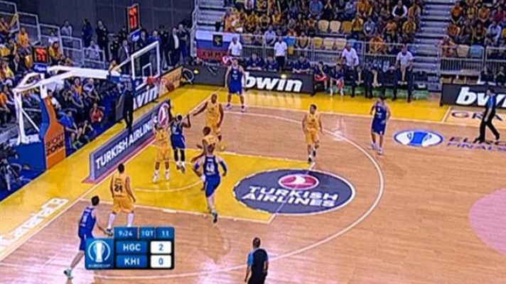 Telecanarias - Deportes Canarias - 02/11/2018