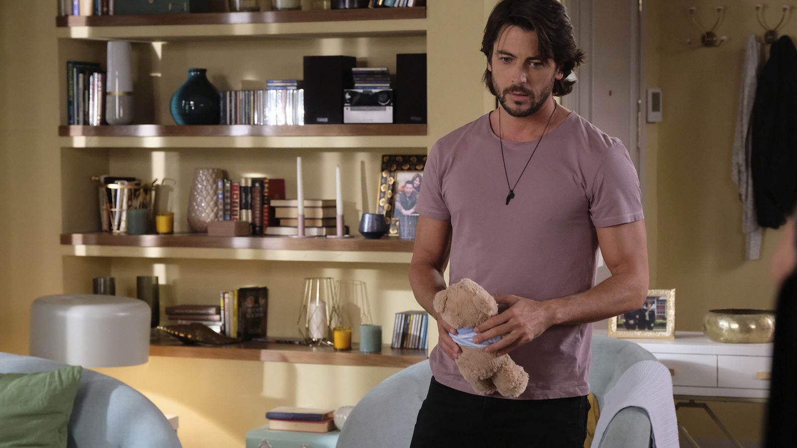 Servir y proteger - Episodio 379 - Ver ahora