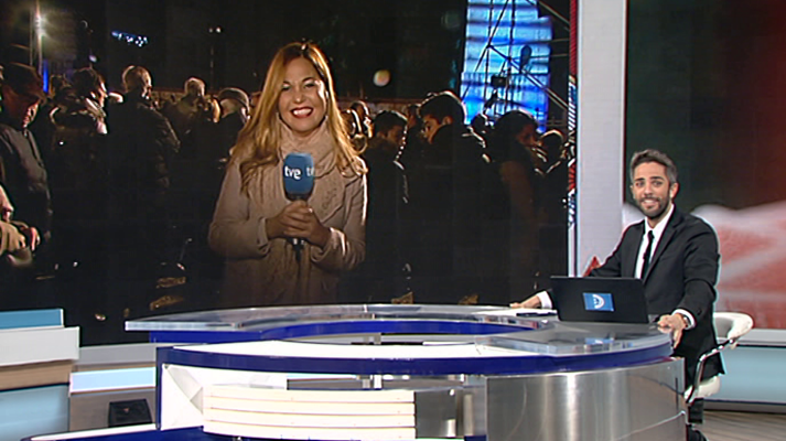 España Directo - España Directo - 02/11/18