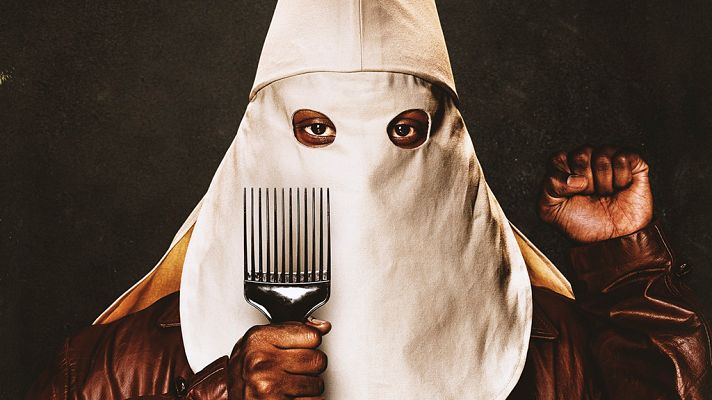 Días de cine - Días de cine - 02/11/18