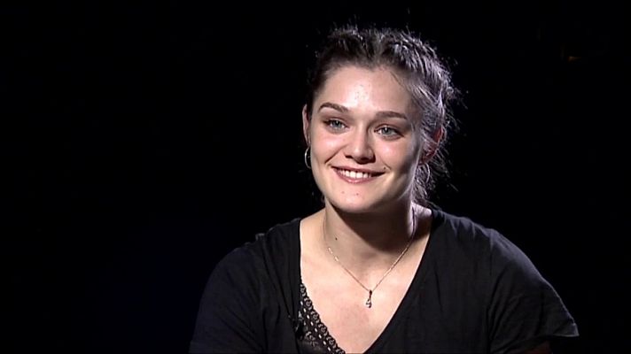 Balonmano - SuperguerreraS Elena Cuadrado