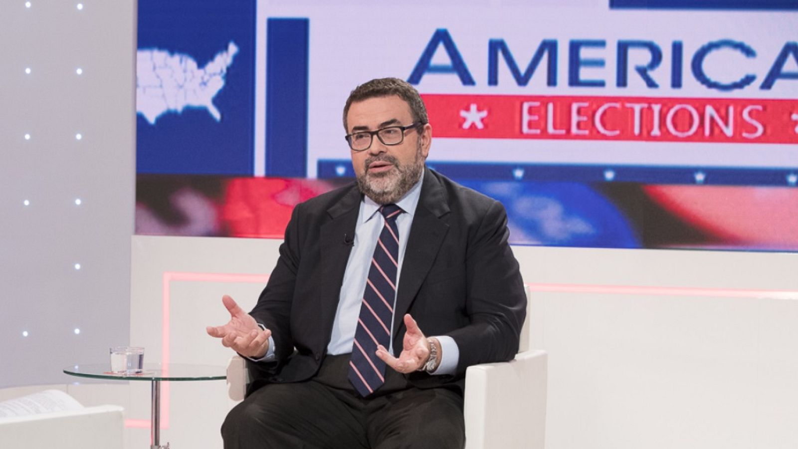 El mundo en 24 horas - 02/11/18 - ver ahora