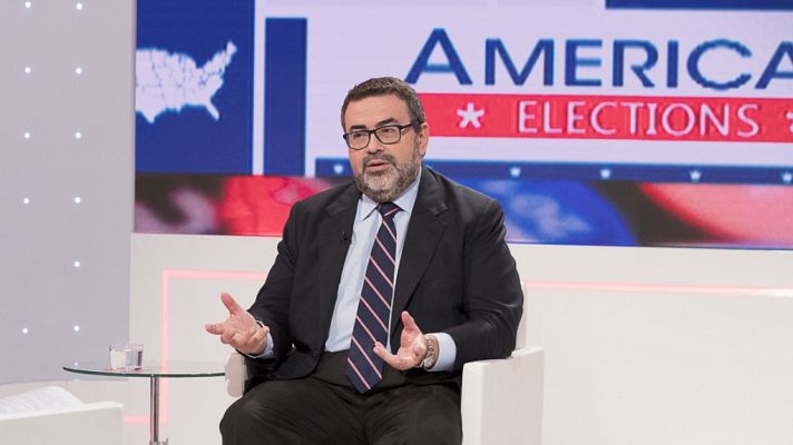 El mundo en 24 horas - El mundo en 24 horas - 02/11/18