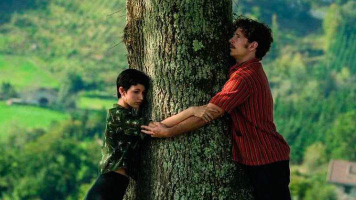 Días de cine - 'El árbol de la sangre'
