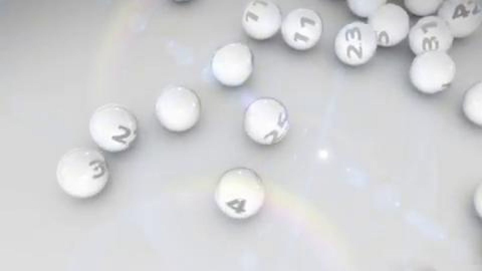 Loteria Nacional - 03/11/2018 - ver ahora