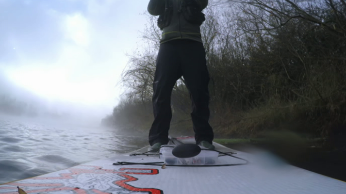 Otros documentales - Pesca imposible 2: Portugal