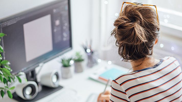 Informativo 24h - Las mujeres cobran menos que los hombres en Europa