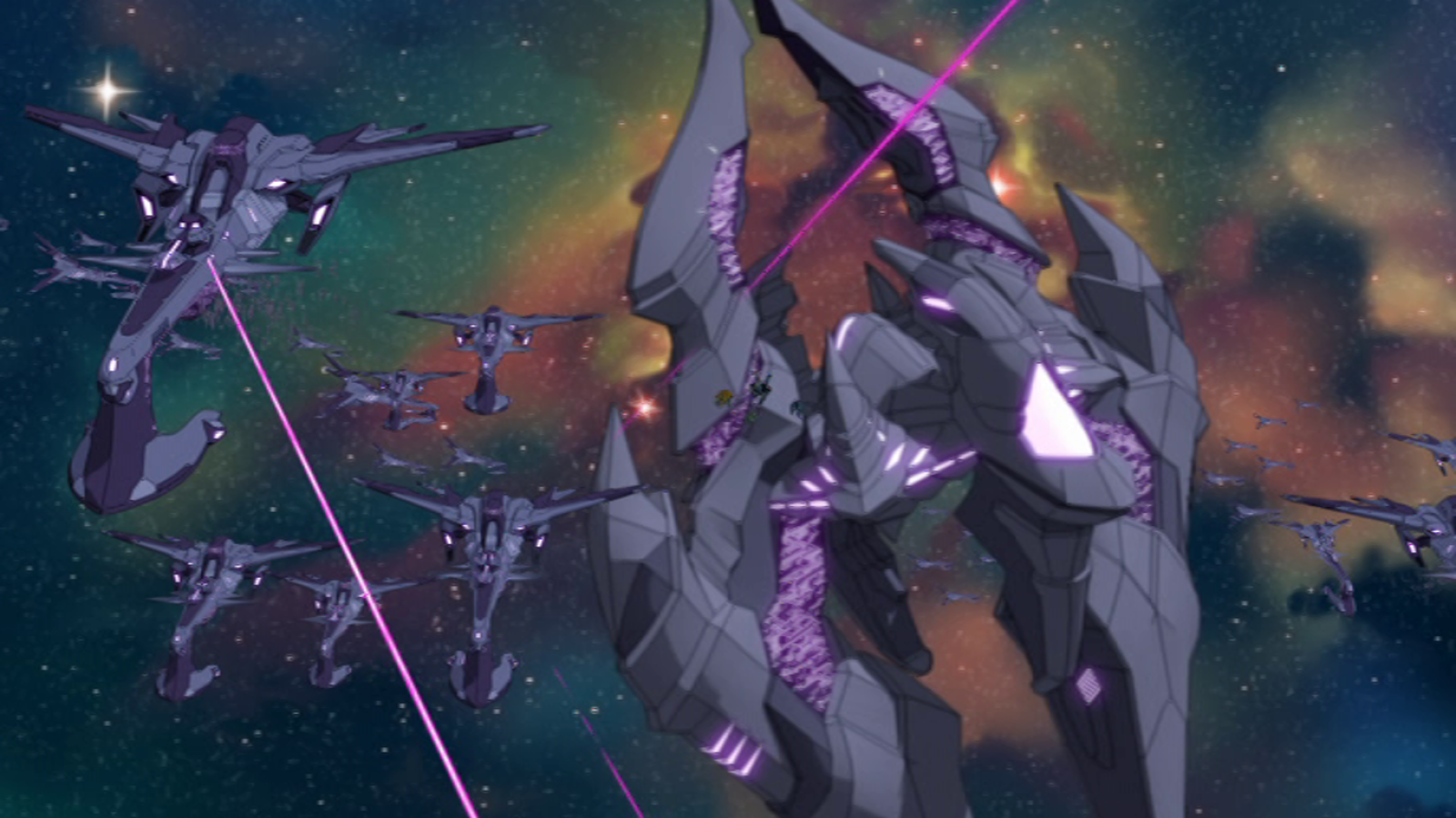 Los mejores planes - Voltron | Ver