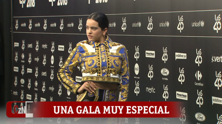 D Corazón - Corazón - 03/11/18