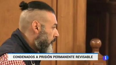 Casos en los que  pudiera ser aplicada la prisi�n permanente revisable | Ver