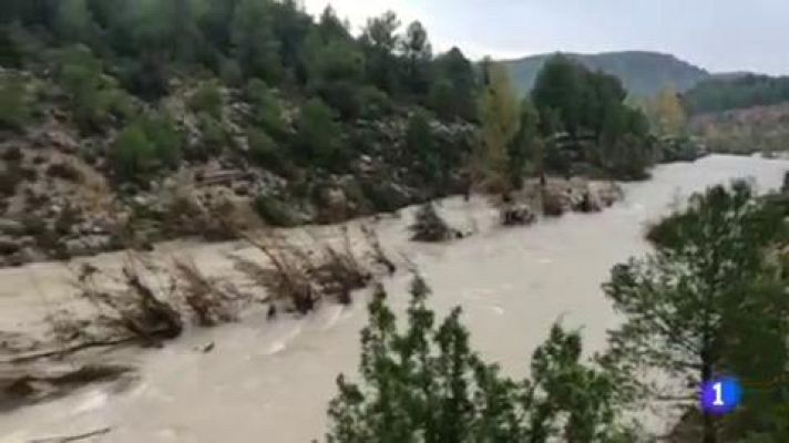 Telediario 1 - Sufrir accidentes por irresponsabilidades está regulado en comunidades como Asturias o Cataluña