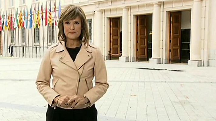 Parlamento - Parlamento - 03/11/18