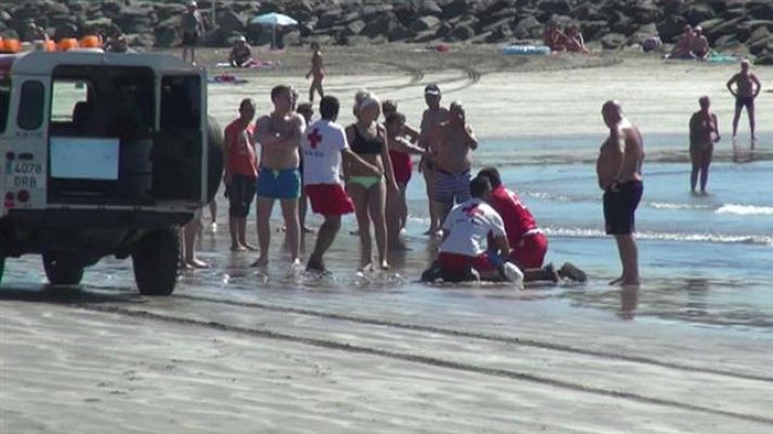 Telecanarias - Telecanarias - 03/11/2018