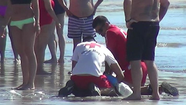 Telecanarias - Canarias en 2' - 03/11/2018