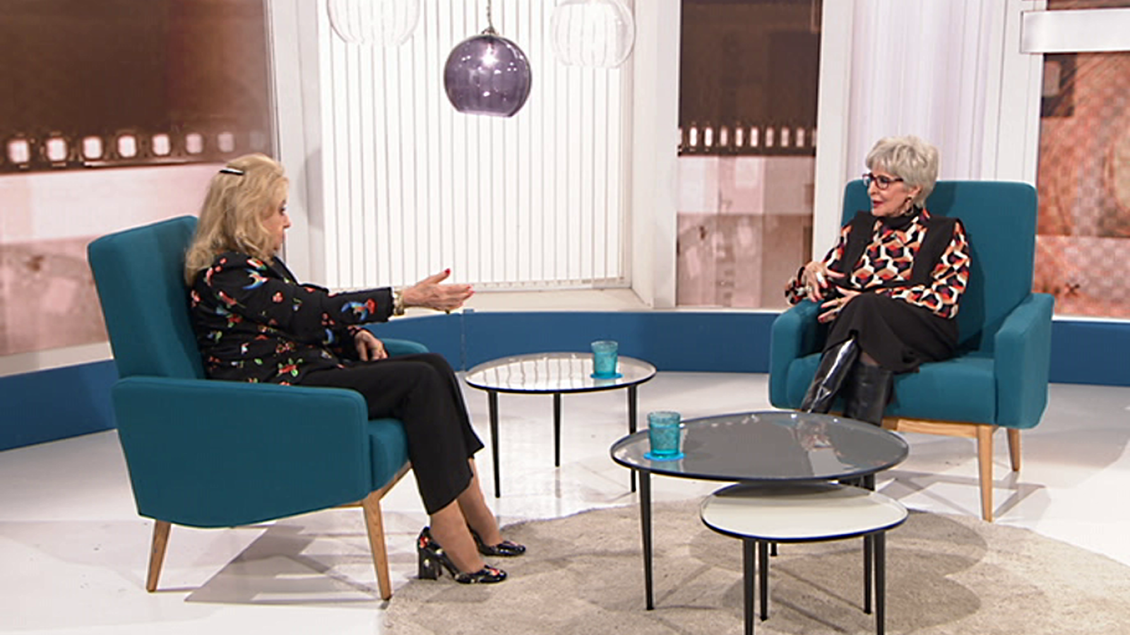 Cine de barrio - Las de Caín - ver ahora