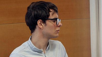 El jurado popular considera culpable a Patrick Nogueira de asesinar a sus t�os y sus primos de 1 y 4 a�os