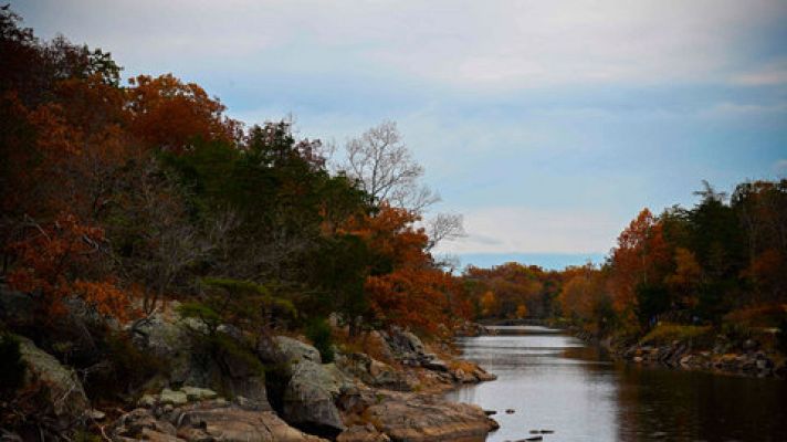 El tiempo - Las temperaturas subirán en la mitad este peninsular y bajarán en la oeste