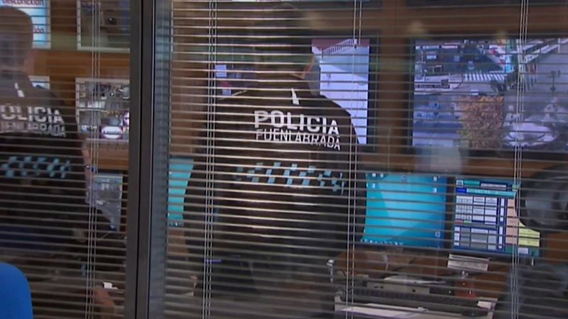 Informe Semanal - Calvarios de maltrato