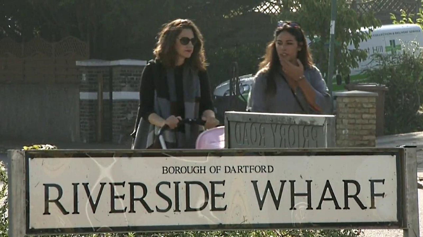 Informe Semanal - Rehenes del Brexit - ver ahora