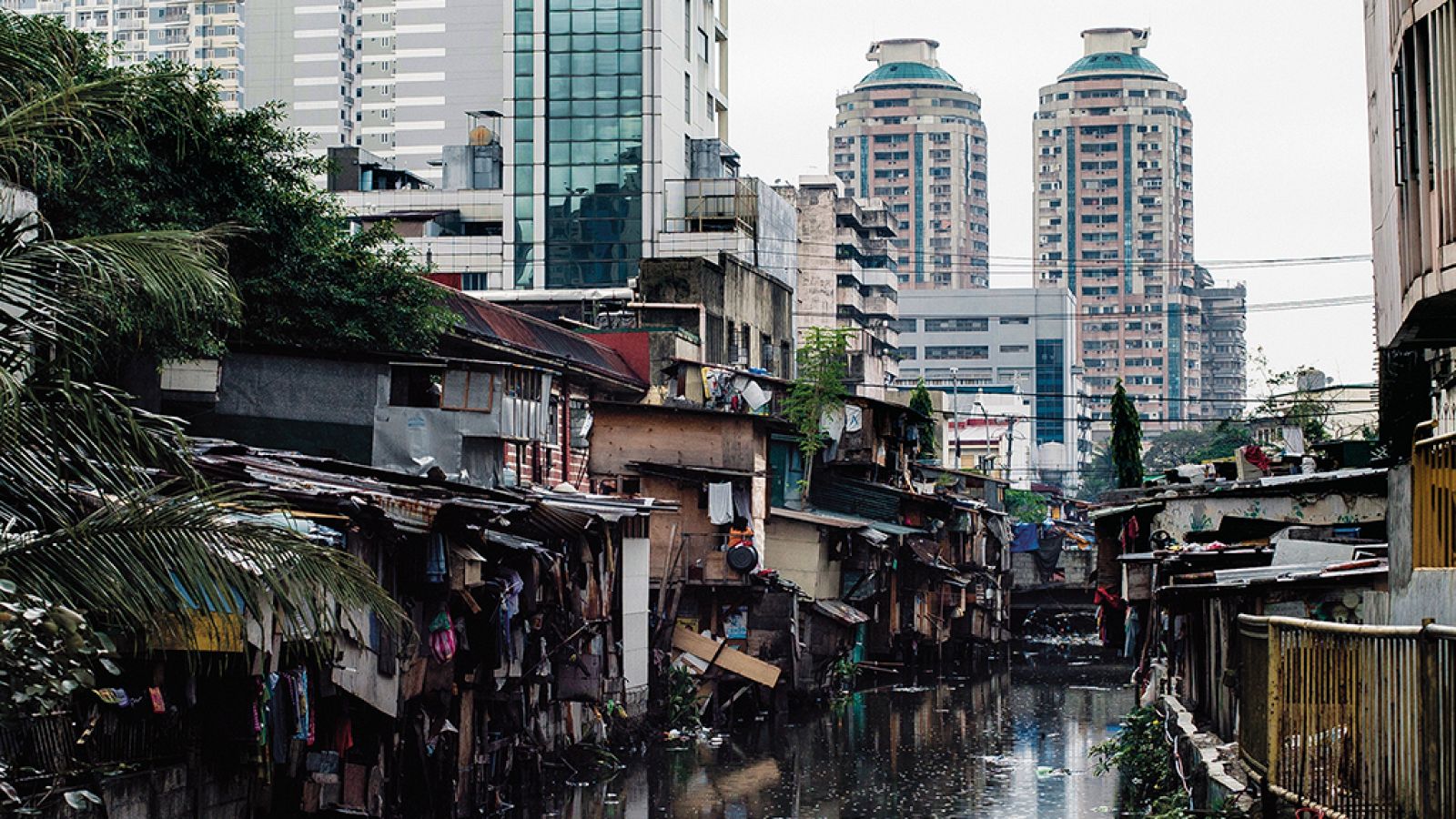 La noche temática - Los limpiadores -  ver ahora