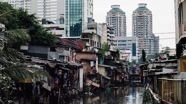La noche temática - Los limpiadores