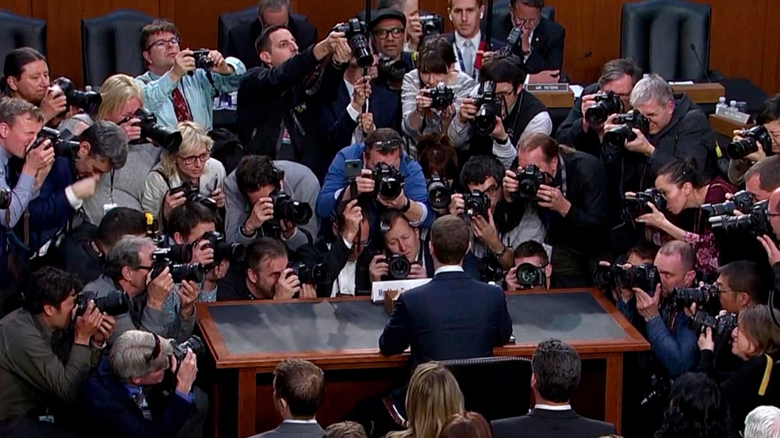 La noche temática - Facebook desde dentro - ver ahora