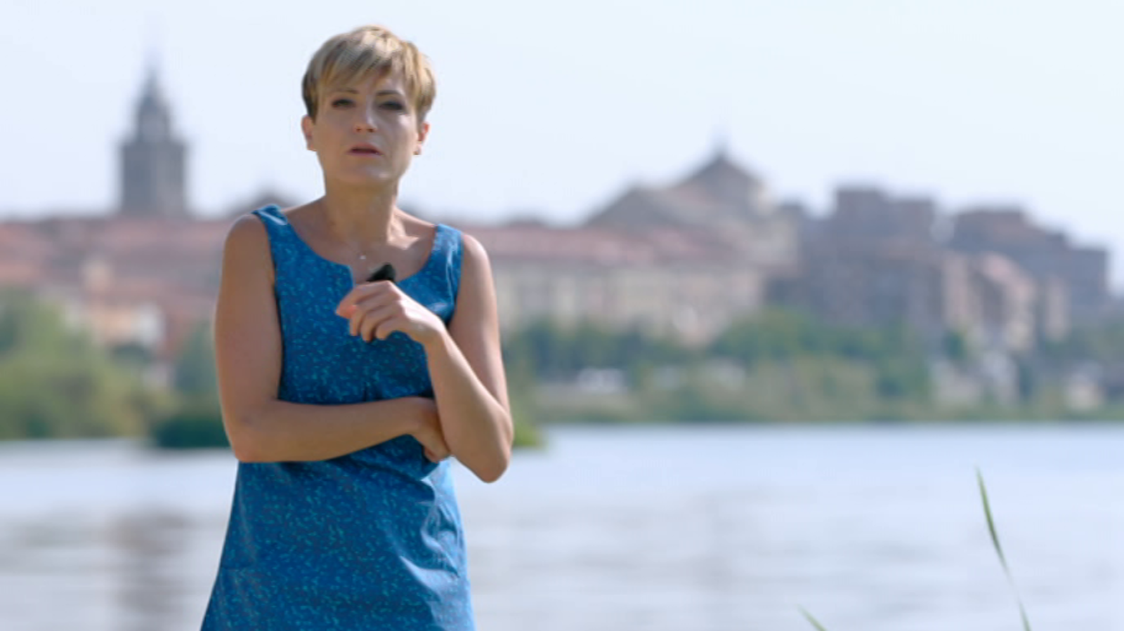 Arranca en verde - Talavera de la Reina - ver ahora