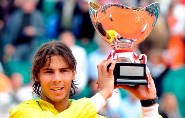  - El quinto Montecarlo para el nº1