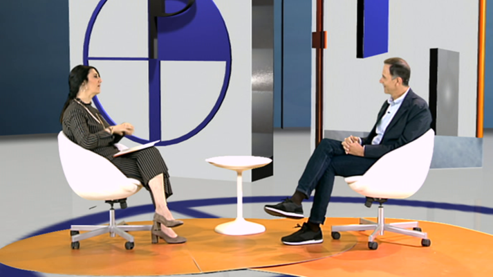 Últimas preguntas - El mayor regalo