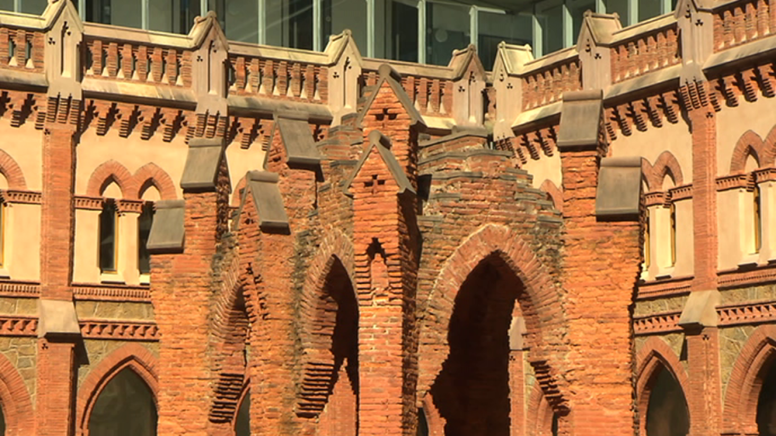 Zoom Tendencias - Comillas, una villa de capricho - ver ahora