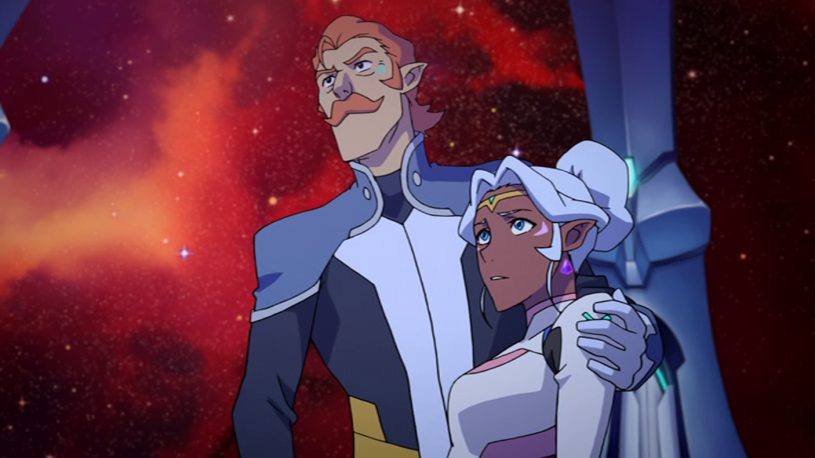 Apagón - Voltron | Ver