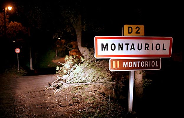  - Interrogan a los detenidos