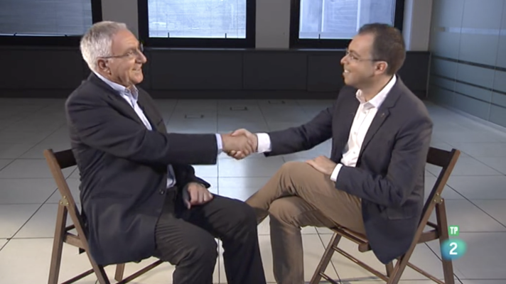 Pueblo de Dios - El relevo