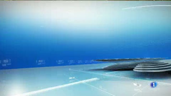 L'Informatiu - L'INFORMATIU CAP DE SETMANA 4/11/2018