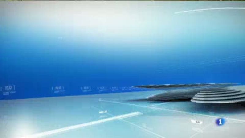 L'INFORMATIU CAP DE SETMANA 4/11/2018