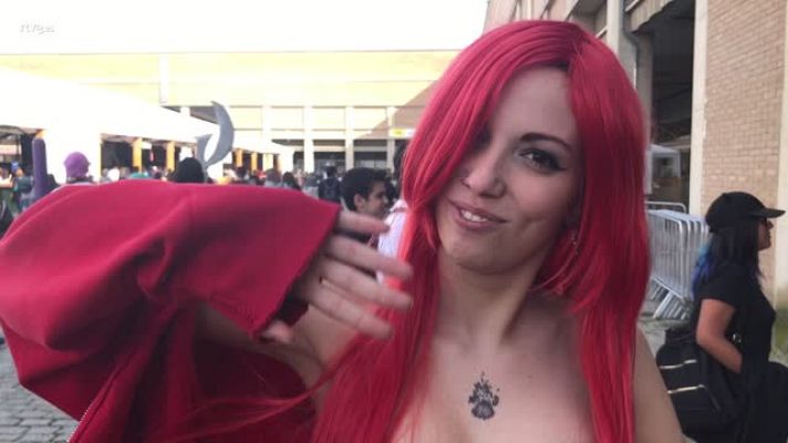  - Algunas de las imagenes que nos ha dejado este año el Salón