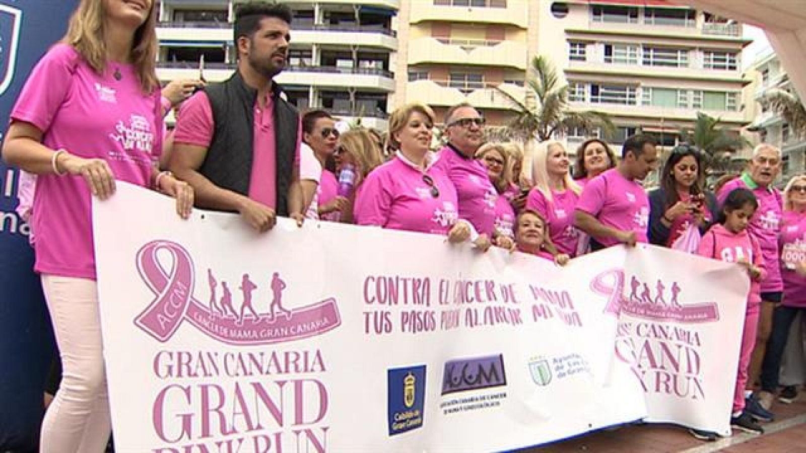 Canarias en 2' - 04/11/2018