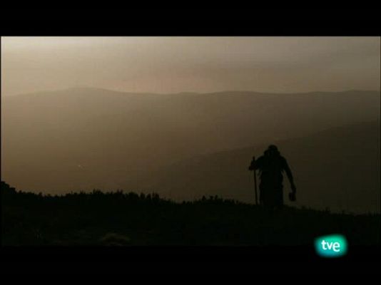 Nuestros caminos a Santiago - Camino de la plata 2